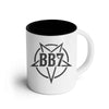 BB7 | PENTAGRAM | Coffee Mug | Good Game Apparel