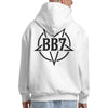BB7 | PENTAGRAM | Heavy Hoodie | Good Game Apparel