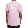 BB7 | PENTAGRAM | Acid Wash Tee | Good Game Apparel