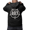 BB7 | PENTAGRAM | Premium Hoodie | Good Game Apparel