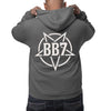 BB7 | PENTAGRAM | Premium Hoodie | Good Game Apparel