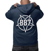 BB7 | PENTAGRAM | Premium Hoodie | Good Game Apparel