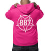 BB7 | PENTAGRAM | Premium Hoodie | Good Game Apparel
