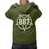 BB7 | PENTAGRAM | Premium Hoodie | Good Game Apparel