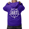 BB7 | PENTAGRAM | Premium Hoodie | Good Game Apparel