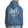 BB7 | PENTAGRAM | Heavy Hoodie | Good Game Apparel