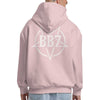 BB7 | PENTAGRAM | Heavy Hoodie | Good Game Apparel