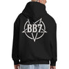 BB7 | PENTAGRAM | Heavy Hoodie | Good Game Apparel