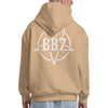 BB7 | PENTAGRAM | Heavy Hoodie | Good Game Apparel