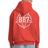 BB7 | PENTAGRAM | Heavy Hoodie | Good Game Apparel