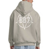 BB7 | PENTAGRAM | Heavy Hoodie | Good Game Apparel