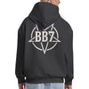 BB7 | PENTAGRAM | Heavy Hoodie | Good Game Apparel