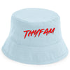 Thy Executioner | THY FAM | Organic Bucket Hat | Good Game Apparel