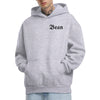 Team Bean | BEANISOA | Heavy Hoodie