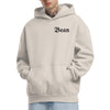 Team Bean | BEANISOA | Heavy Hoodie
