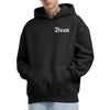 Team Bean | BEANISOA | Heavy Hoodie