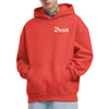 Team Bean | BEANISOA | Heavy Hoodie