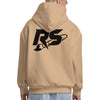 Rachy Sketch | RS ART | Heavy Hoodie | Good Game Apparel