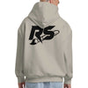 Rachy Sketch | RS ART | Heavy Hoodie | Good Game Apparel