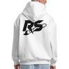 Rachy Sketch | RS ART | Heavy Hoodie | Good Game Apparel
