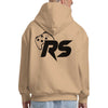 Rachy Sketch | RS GAMER | Heavy Hoodie | Good Game Apparel