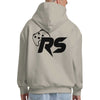 Rachy Sketch | RS GAMER | Heavy Hoodie | Good Game Apparel