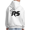 Rachy Sketch | RS GAMER | Heavy Hoodie | Good Game Apparel