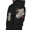Drip Nation | Signature Hoodie | Good Game Apparel