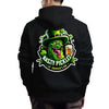 Nasty Pickles | St. PATRICKS PICKLE | Heavy Hoodie | Good Game Apparel