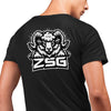 ZSG | Signature Premium T-Shirt | Good Game Apparel