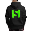 HulkSmash | Adult Heavyweight Hoodie | Good Game Apparel
