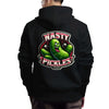 Nasty Pickles | Heavyweight Hoodie | Good Game Apparel
