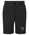 Thy Executioner | Jogger Shorts | Good Game Apparel