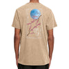 Noodles | BLOSSOM | Acid Wash Tee