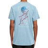 Noodles | BLOSSOM | Acid Wash Tee