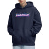 Zoe | BOMBOCLAAT! | Heavy Hoodie | Good Game Apparel