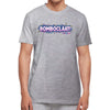 Zoe | BOMBOCLAAT! | Organic Tee | Good Game Apparel