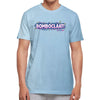Zoe | BOMBOCLAAT! | Organic Tee | Good Game Apparel
