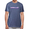 Zoe | BOMBOCLAAT! | Organic Tee | Good Game Apparel