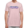 Zoe | BOMBOCLAAT! | Organic Tee | Good Game Apparel