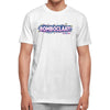 Zoe | BOMBOCLAAT! | Organic Tee | Good Game Apparel