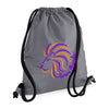 Brave Threads | Cotton Gym Bag | Good Game Apparel
