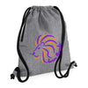 Brave Threads | Cotton Gym Bag | Good Game Apparel