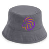 Brave Threads | Organic Bucket Hat | Good Game Apparel