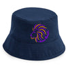 Brave Threads | Organic Bucket Hat | Good Game Apparel