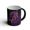 Brave Threads | Ceramic Coffee Mug | Good Game Apparel