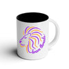 Brave Threads | Ceramic Coffee Mug | Good Game Apparel