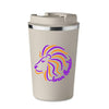 Brave Threads | Double Wall Coffee Tumbler | Good Game Apparel