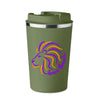 Brave Threads | Double Wall Coffee Tumbler | Good Game Apparel