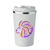 Brave Threads | Double Wall Coffee Tumbler | Good Game Apparel